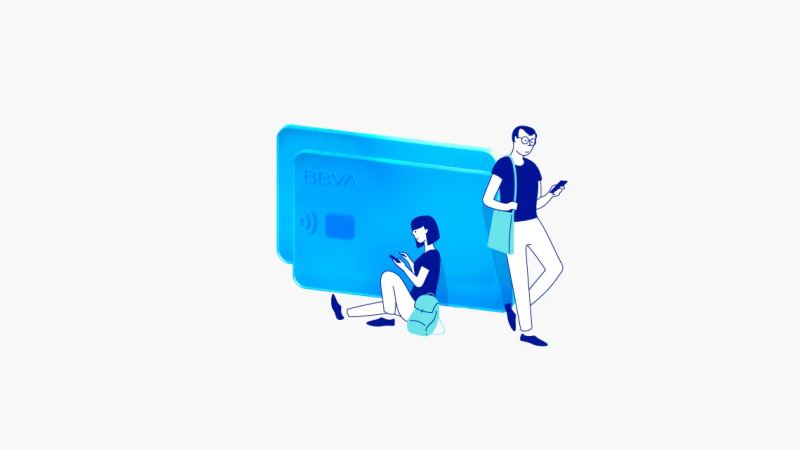 Editorial cover for BBVA and Visa's live agent payment test says fintech's next moat may be permissioned AI checkout, not a prettier wallet