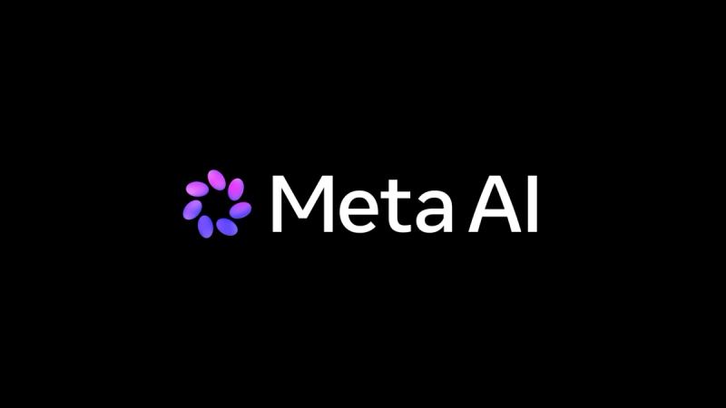 Das soziale Kunstwerk von Meta Muse Spark repräsentiert Metas umfassenderen KI-Vorstoß
