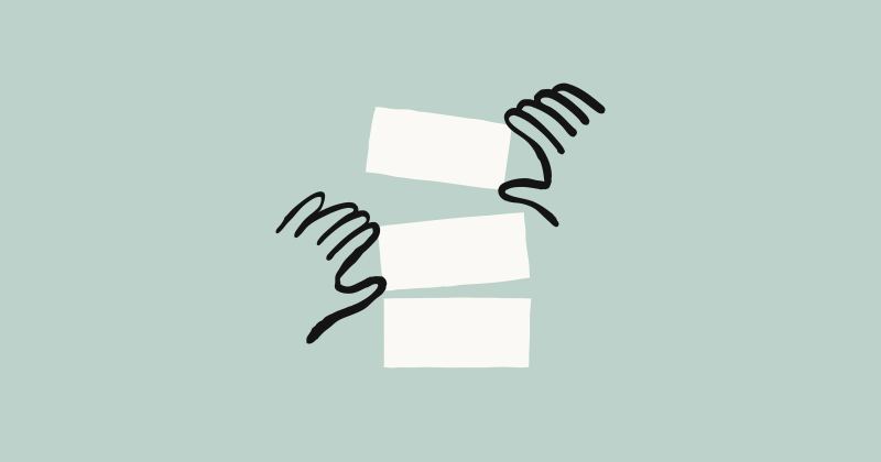 Anthropic illustration representing AI policy and governance controls