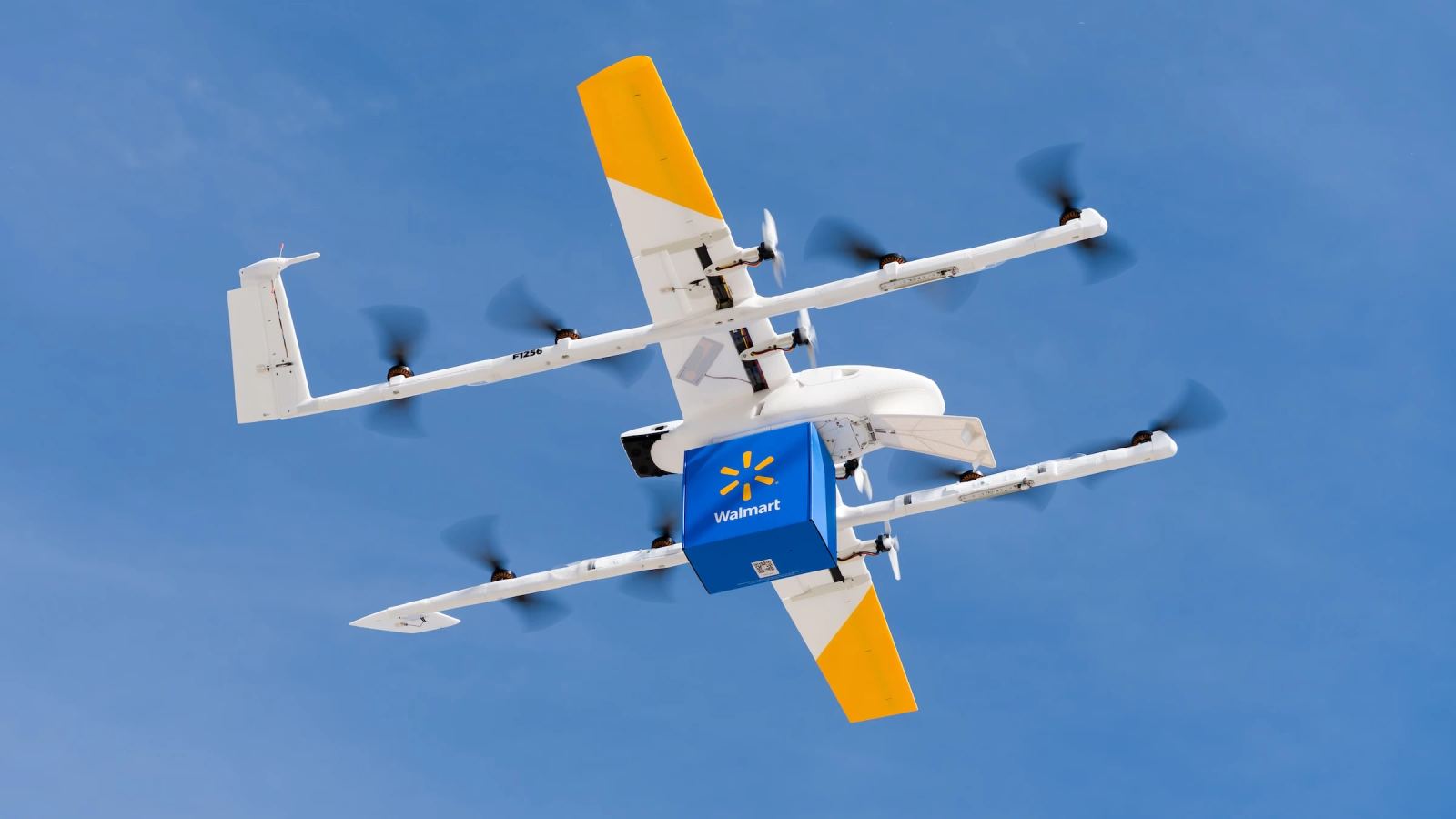 Editorial cover for Wing's Atlanta environmental review says drone delivery is entering its real scale test: urban density, not demo flights