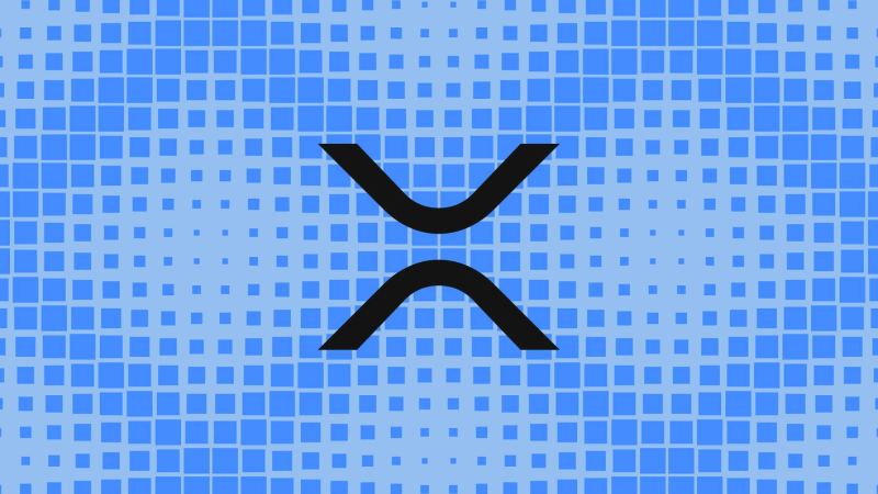 Ripple artwork for the XRPL Lending Protocol