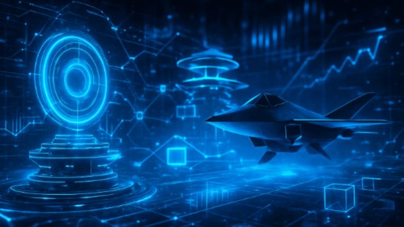 Endpoint-Sicherheitskonsole für Unternehmen, die KI-Agenten und Entwicklertools auf Firmenlaptops überwacht.