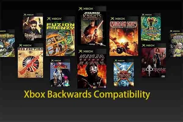 Классические игры Xbox отображаются на современном ПК с ОС Windows и портативном игровом устройстве.