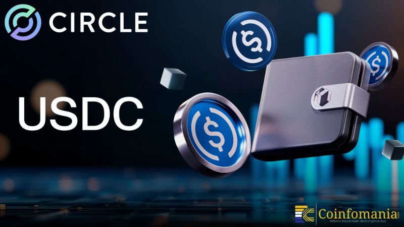 Rieles de pago de Stablecoin que conectan cuentas de tesorería corporativa y billeteras de proveedores