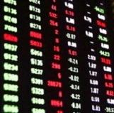 Marktpreistafel, die von der CFTC zur Darstellung der regulierten Handelsaufsicht verwendet wird