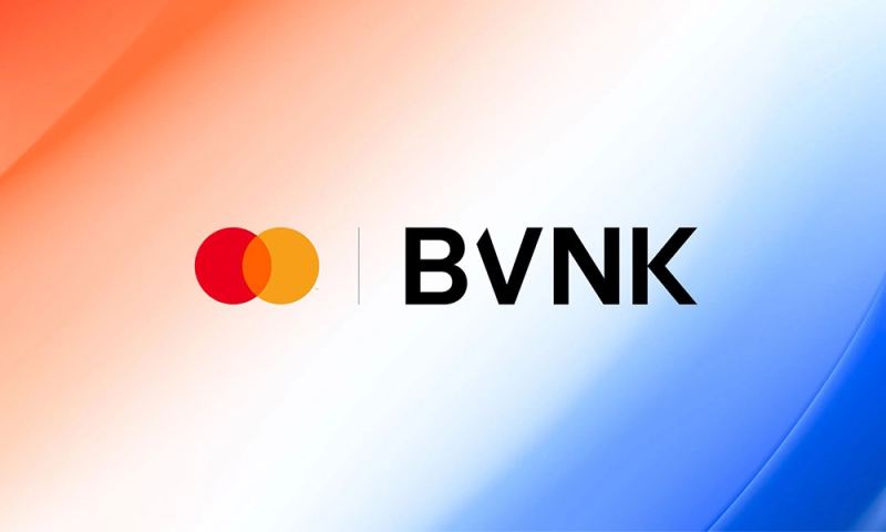 Card payment network connected to digital-asset settlement rails and stablecoin infrastructure.