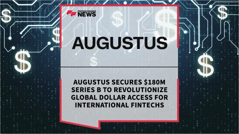 Digitale Dollar-Banking-Infrastruktur, dargestellt durch eine moderne Finanztechnologieschnittstelle.