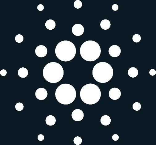 Графическое изображение анонса тестовой сети RealFi, представляющее стейблкоин и финансы реального мира.
