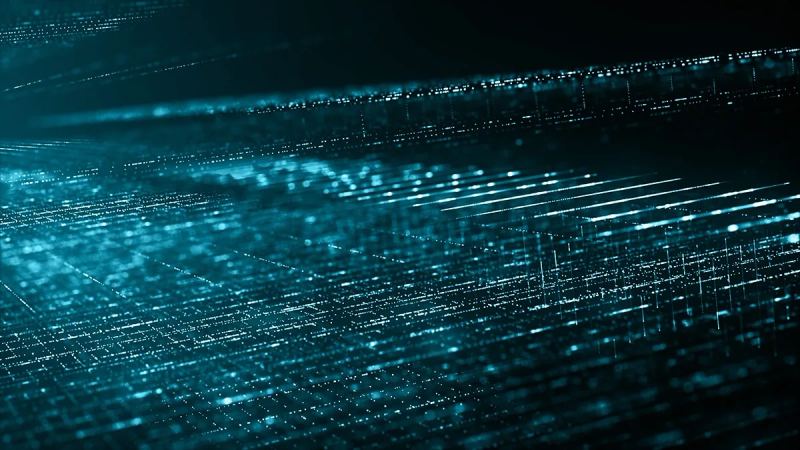 AMD and Samsung next-generation AI memory collaboration represented by accelerator hardware.