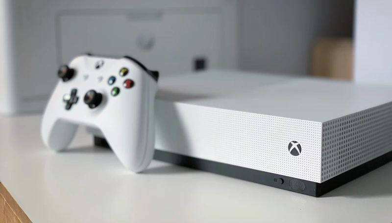 Xbox Game Pass August 2026 wave two promotional artwork.