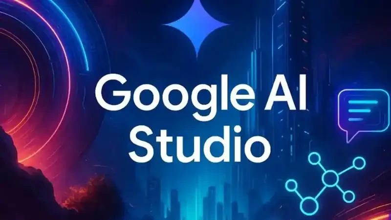 A learning workspace for building AI apps with Google tools