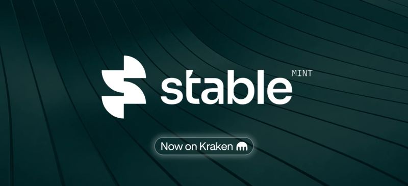 Editorial cover for Kraken USDSM and regulated stablecoin settlement