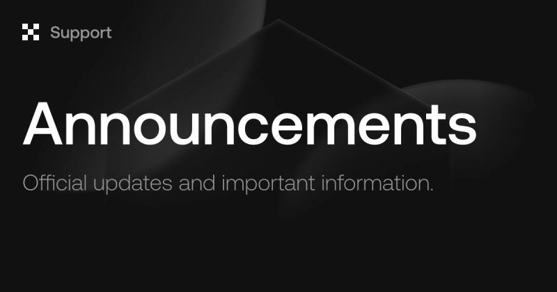 OKX September 2026 stablecoin fee notice
