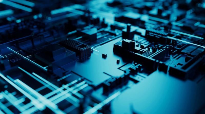 Claros' official visual for its acquisition by Navitas Semiconductor.