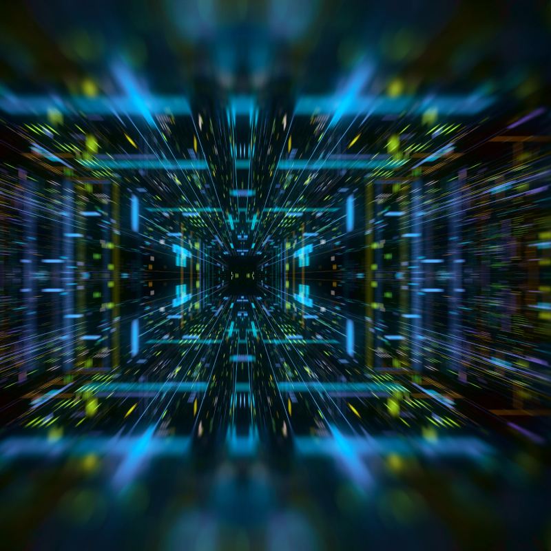 Post-quantum cryptography architectural security and quantum-resistant algorithms