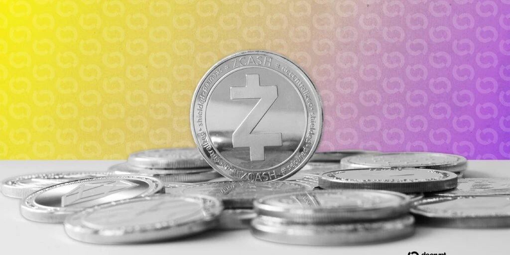 Zcash Surges Past Thousand-Dollar Milestone as Privacy Demand Triggers 34 Million Dollar Short Squeeze — Decrypt Media / Zcash Visuals