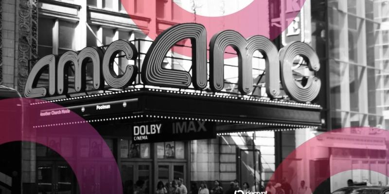 AMC Demands Robinhood Cease Tokenized Stock Derivatives Following Market Controversy — Decrypt Media / AMC Visuals