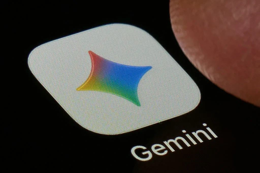 Google Integrates Gemini Spark into Photos with Natural Language Library Management — TechCrunch / Getty Images