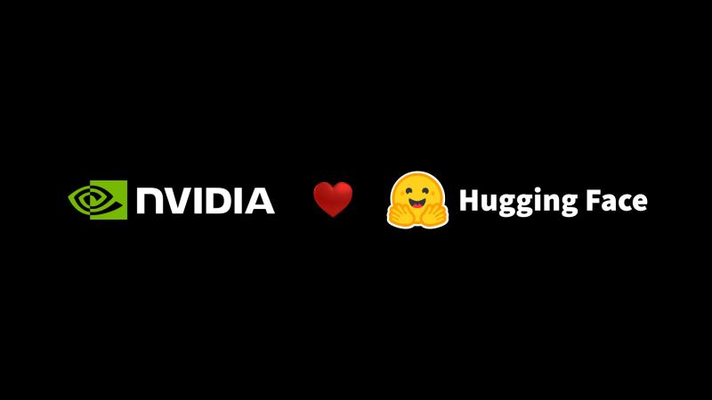 Nvidia Acquires Hugging Face for $12.93 Billion in Landmark Open Source AI Deal — Nvidia Press Visual