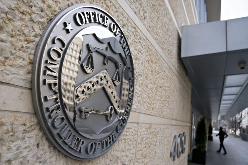 OpenReserve Wins Conditional OCC National Bank Charter with $210M Capital Mandate — FinanceFeeds
