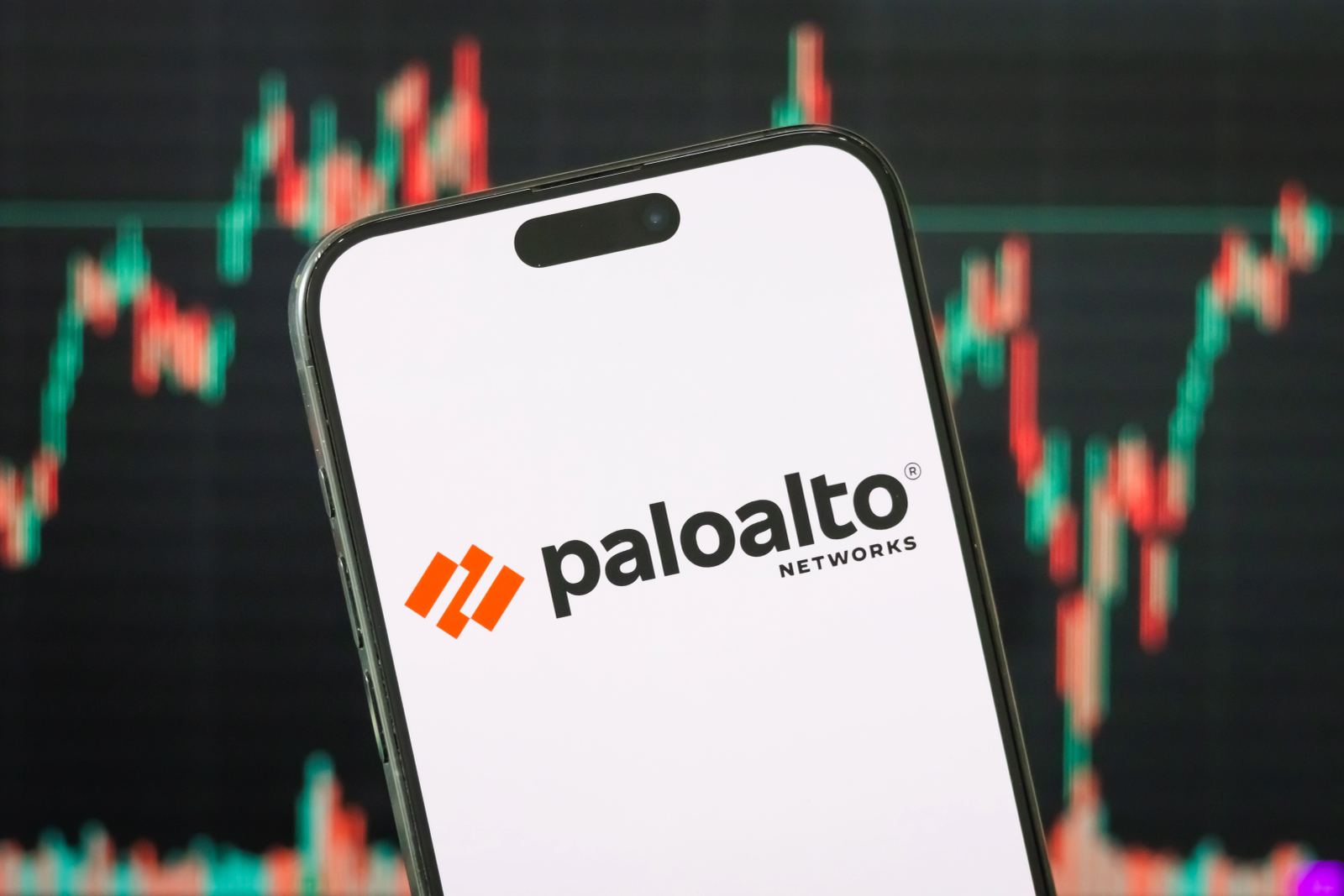 Palo Alto Networks Acquires Thrive-Backed Cloud Security Firm Console in $500M Acquisition