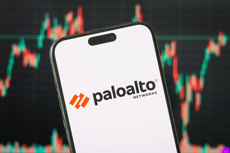 Palo Alto Networks Acquires Thrive-Backed Cloud Security Firm Console in $500M Acquisition