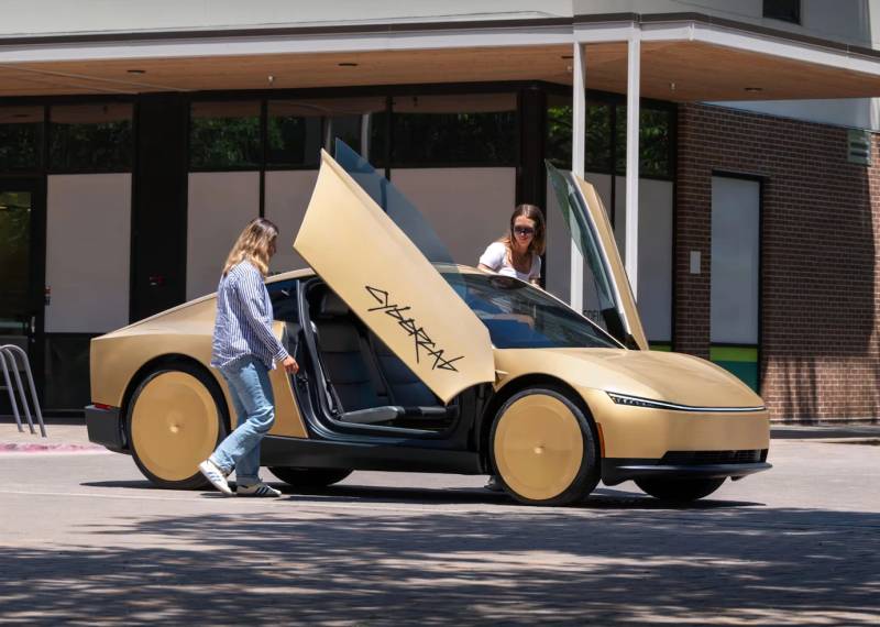 Tesla Cybercab Robotaxi-ის გაშვება ემუქრება ფედერალური უსაფრთხოების გამოძიებას პირველადი კომერციული განლაგების შემდეგ
