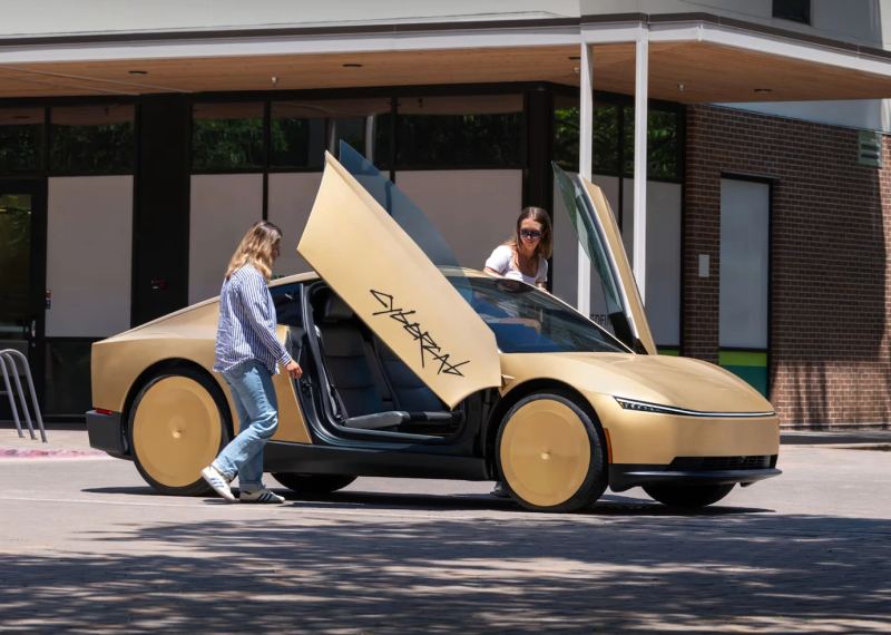 Tesla Cybercab Robotaxi Rollout Faces Federal Safety Investigation Following Initial Commercial Deployment