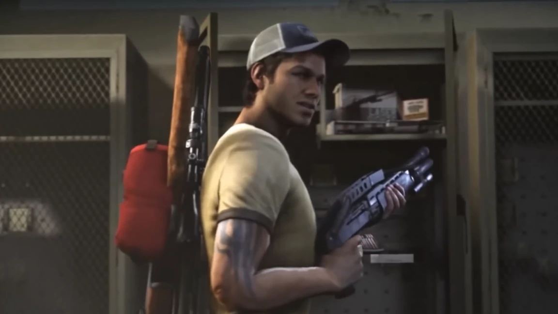 Valve Disclosed Intentional Leak of Left 4 Dead 2 Cinematic Trailer to Circumvent Ratings Board Censorship