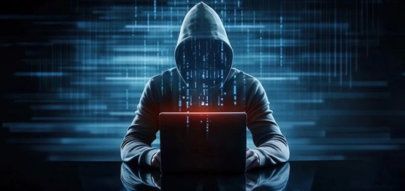 Cybersecurity command center operations displaying autonomous adversary artificial intelligence agent intrusions.