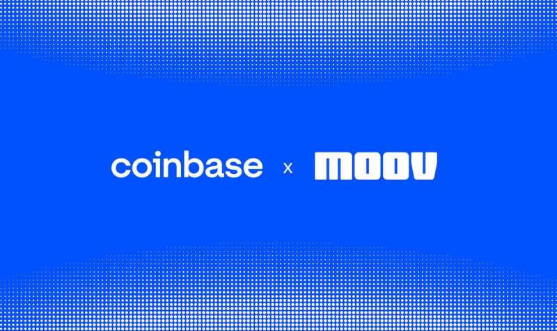 Coinbase и Moov внедряют стейблкоины в банковскую систему США