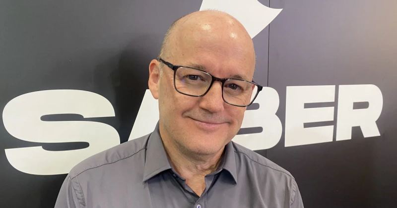 Saber Interactive executive Tim Willits discussing global production restructuring