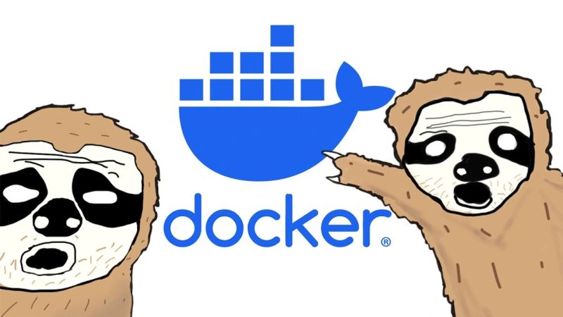 Official demonstration of Docker Desktop UI managing container clusters and containerd image reposit