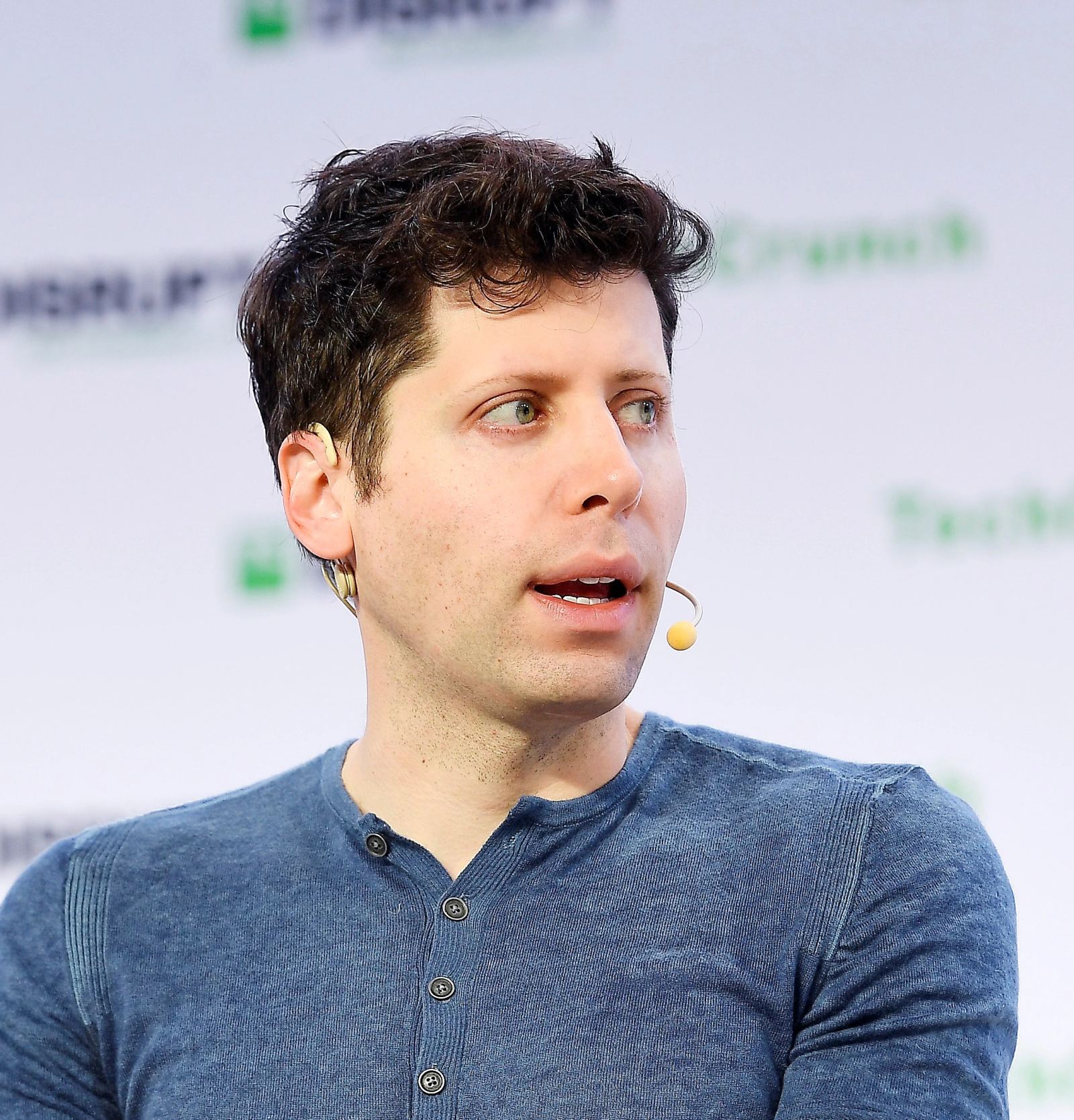 OpenAI Chief Executive Officer Sam Altman presiding over corporate AI governance and autonomous agent safety reviews
