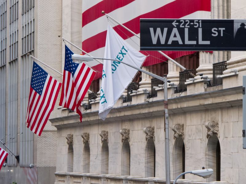 Die institutionelle Handelsinfrastruktur des historischen New Yorker Finanzdistrikts wird auf moderne tokenisierte Abwicklungsschienen umgestellt
