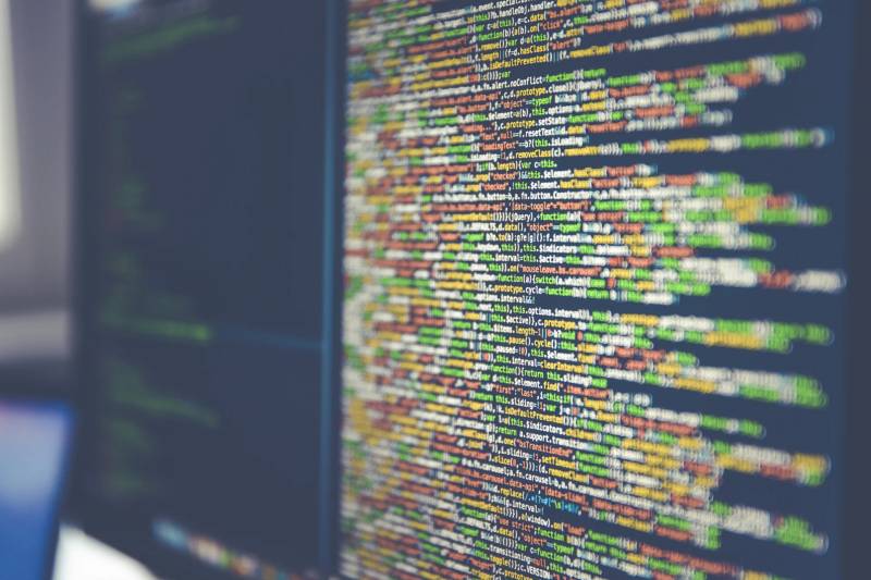 Enterprise software source code inspection and syntax validation during secure software supply chain audits