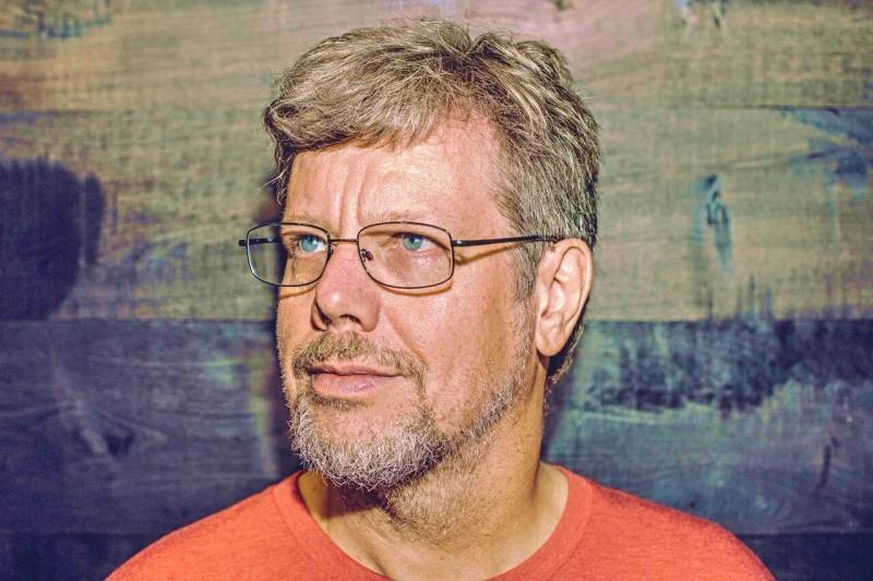 Guido van Rossum, creator of the Python programming language, whose architectural leadership shaped modern CPython runtime evolution.