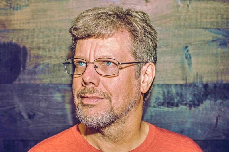Guido van Rossum, creator of the Python programming language, whose architectural leadership shaped modern CPython runtime evolution.