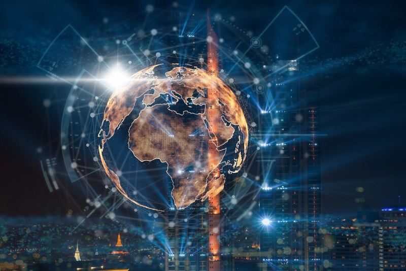 Editorial cover for Arm's results say the AI hardware race is quietly shifting from accelerator headlines to CPU royalty capture